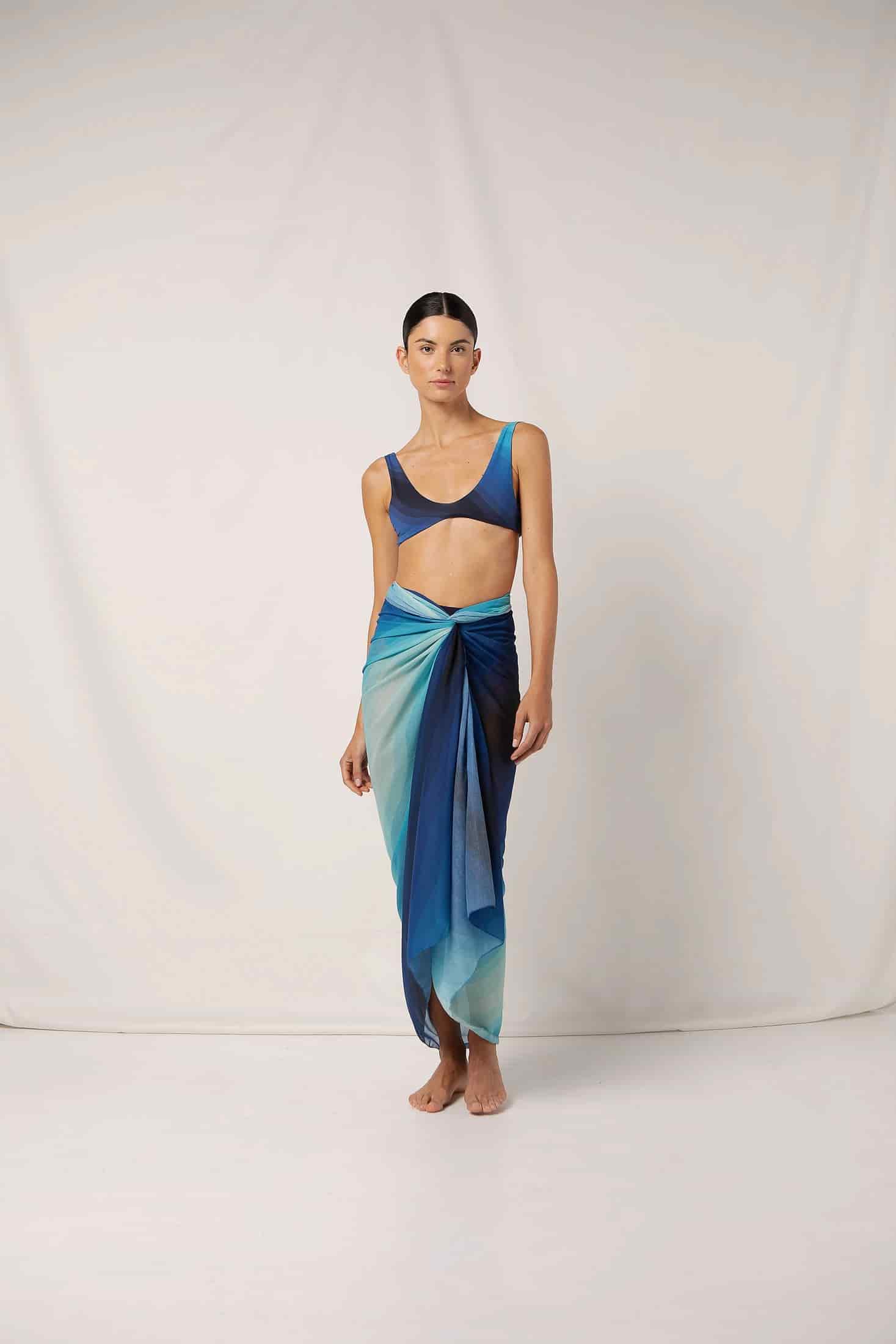 LUANA SARONG - miniatura 1