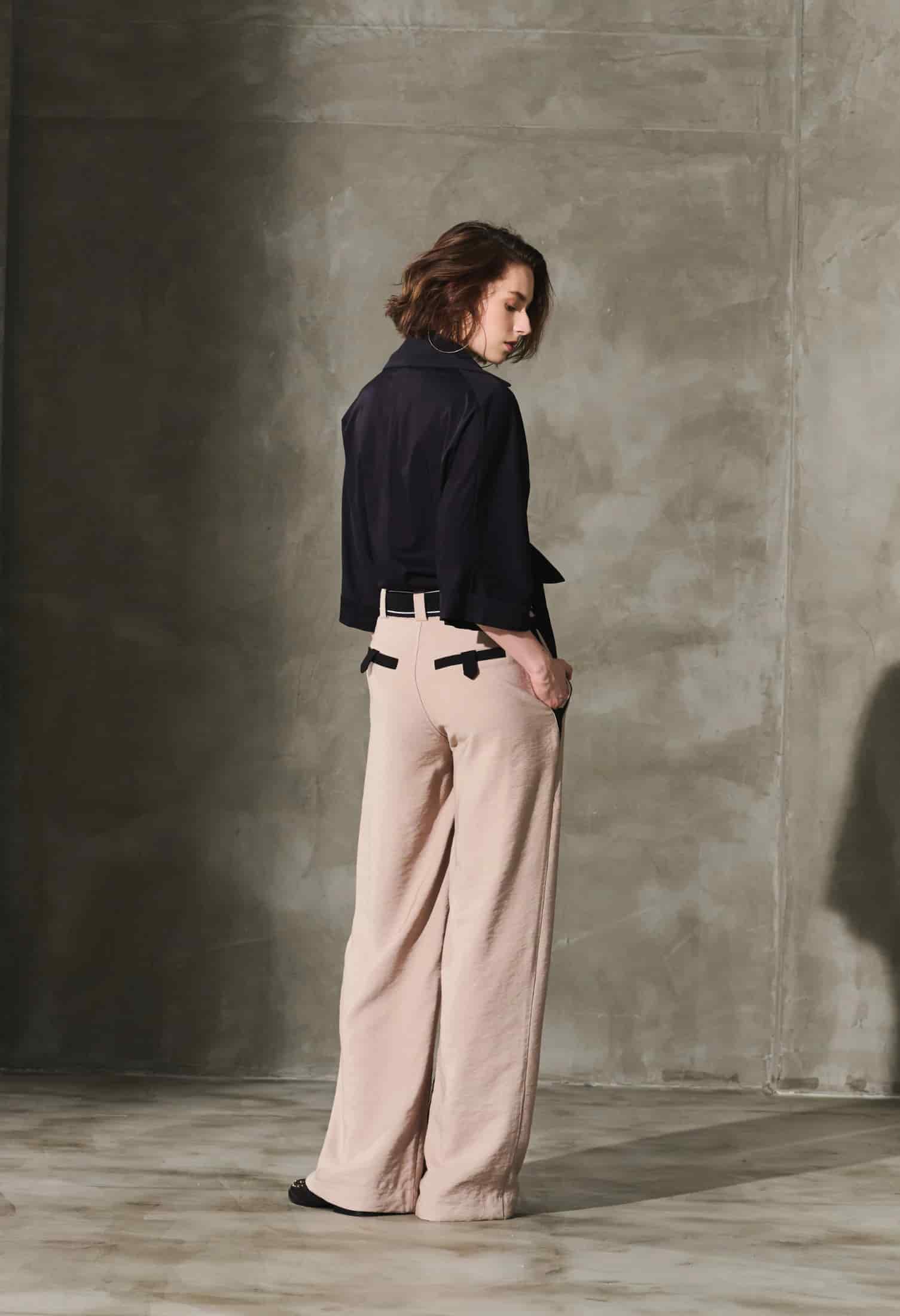 Elisa Blouse - miniatura 2