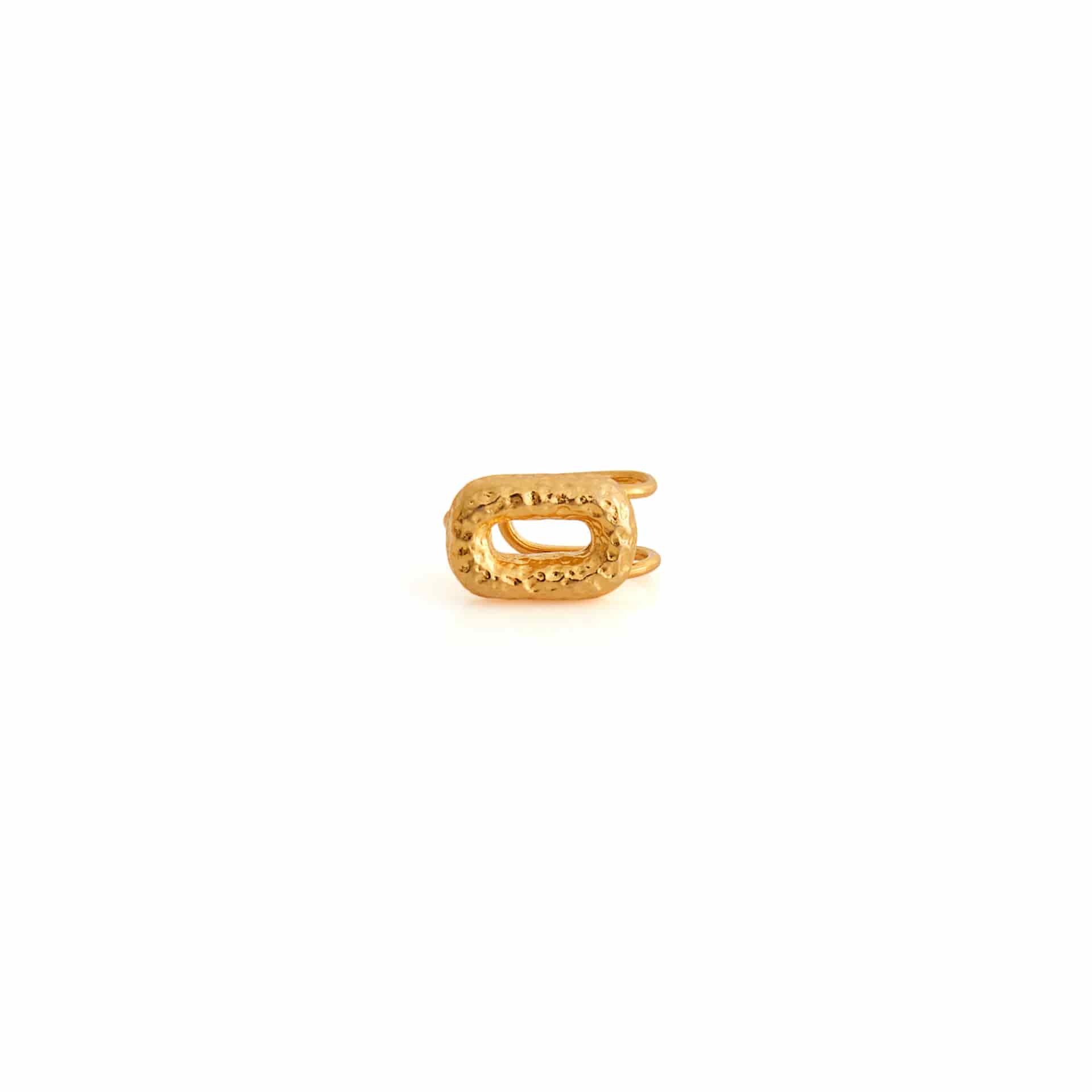Link Mini Ear Cuff - miniatura 4