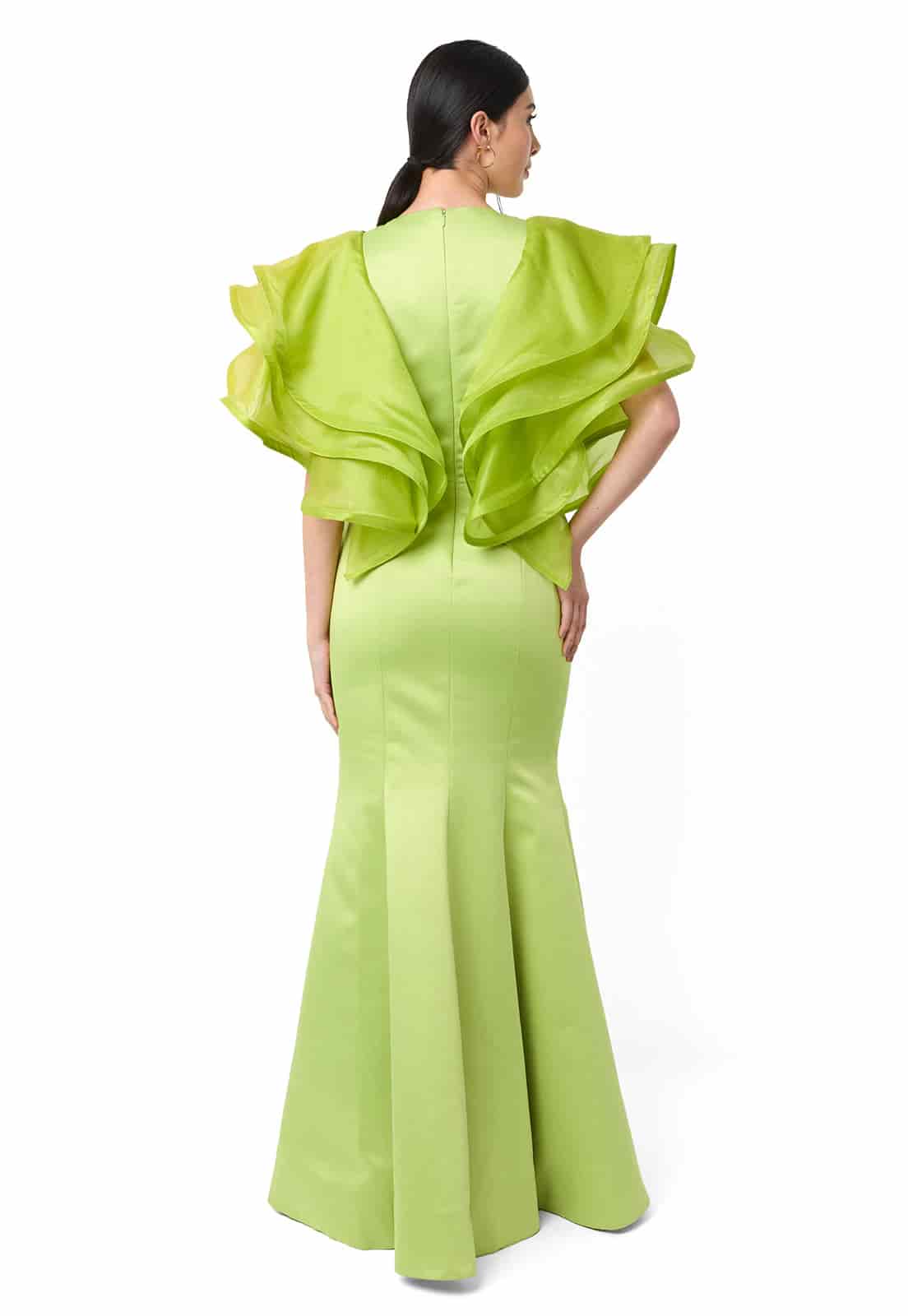 VESTIDO MONTSERRAT - miniatura 2
