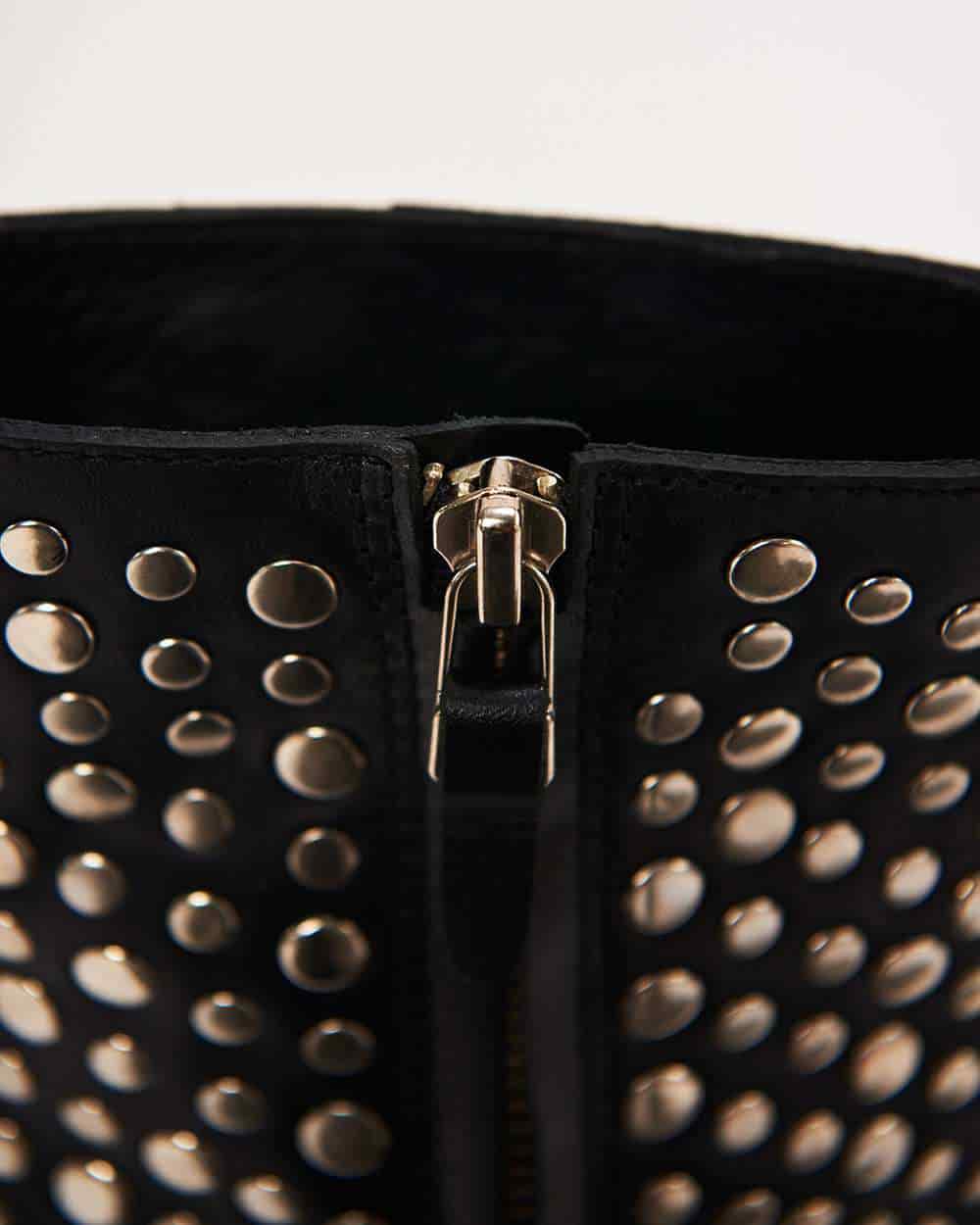 ROCK ANKLE BOOTS - miniatura 4