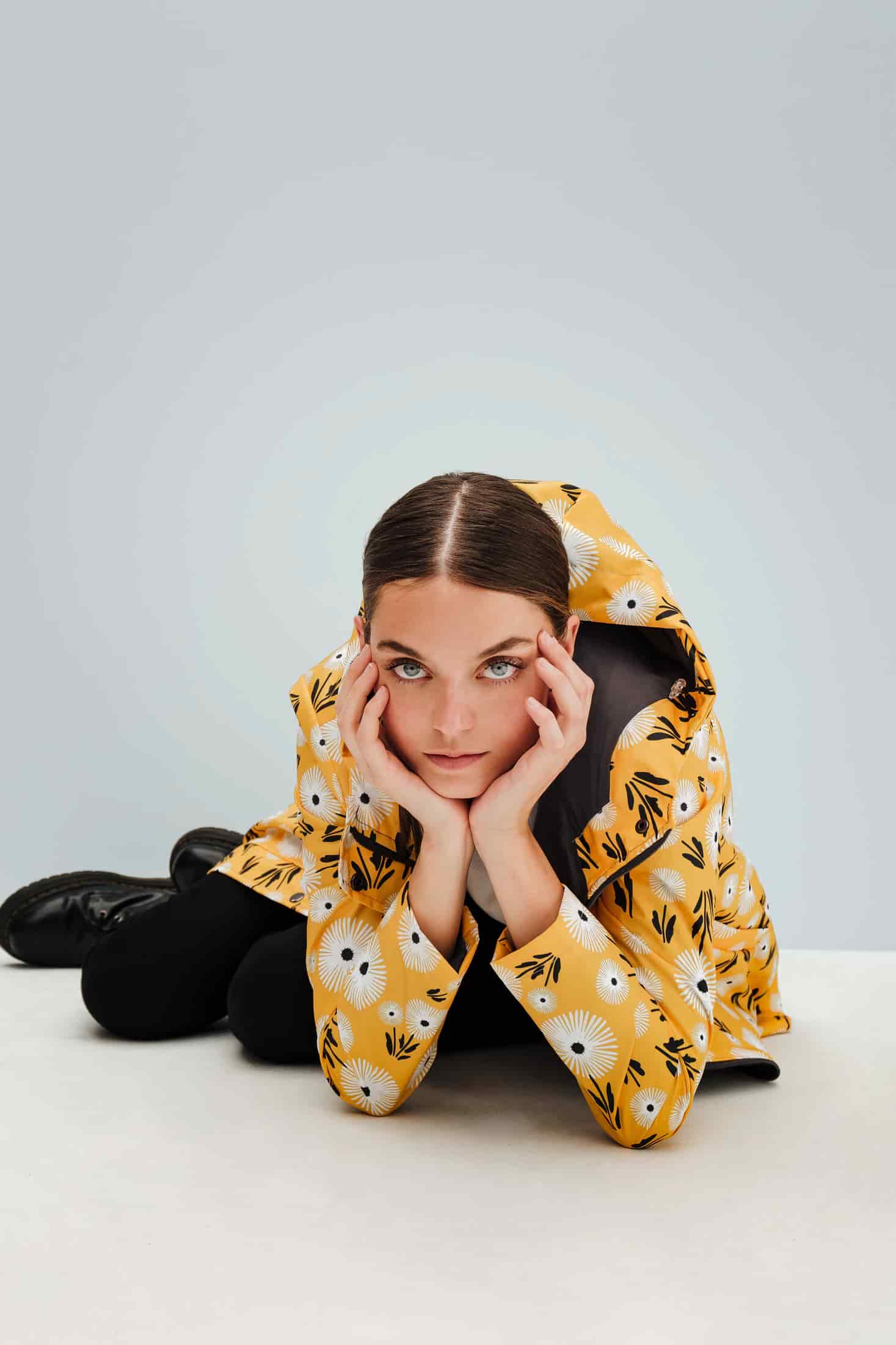 RAINCOAT MARGARITAS (PRE-ORDER) - miniatura 3