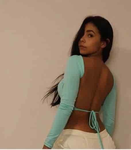 CROP TOP ESPALDA - miniatura 3