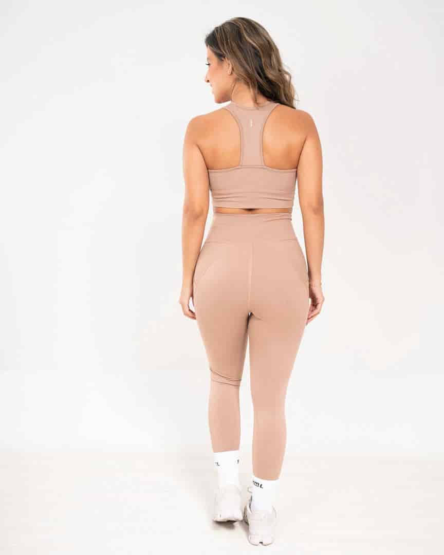 Leggins Deportivo Dama Kamila - miniatura 9
