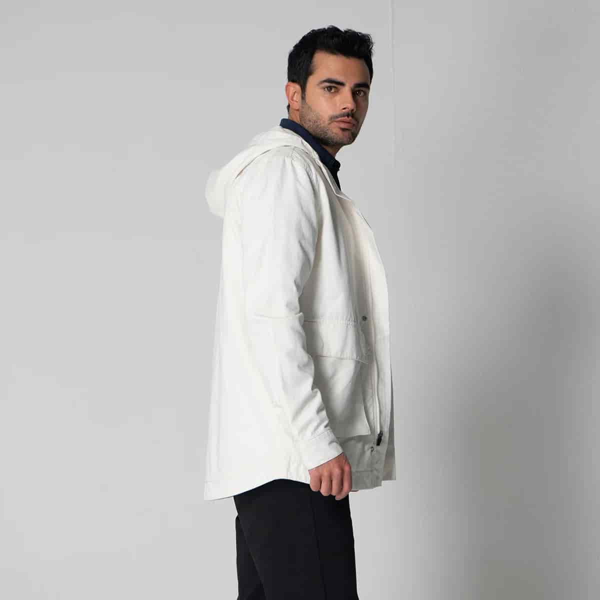 Chaqueta Regular Amazons - miniatura 2