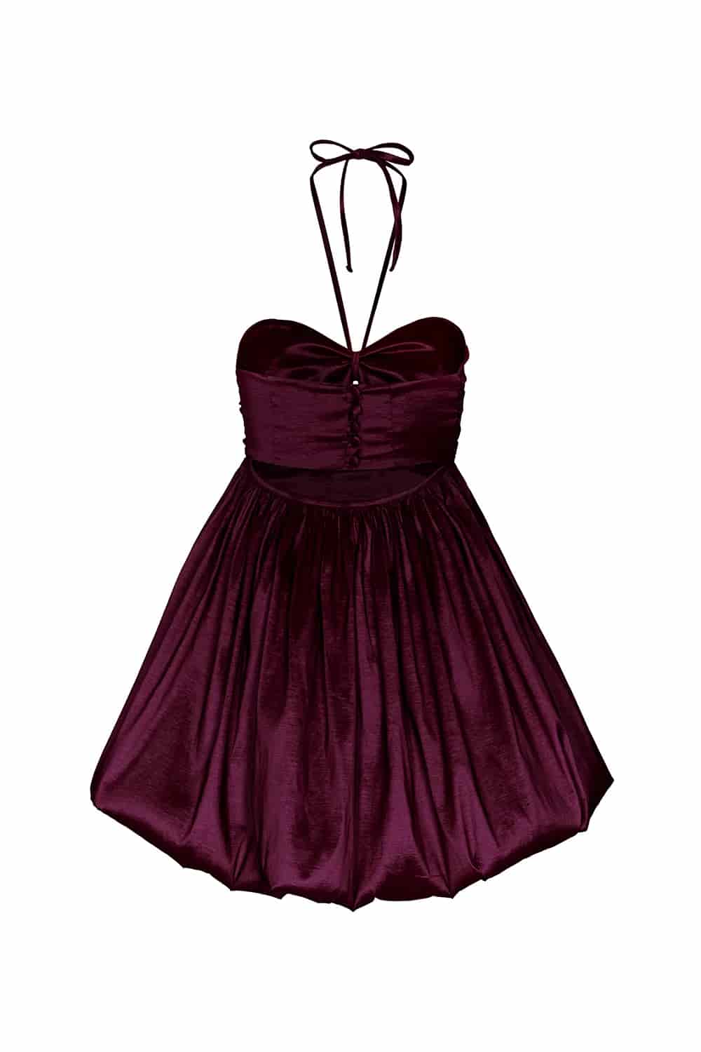 VESTIDO ANASTASIA - miniatura 16