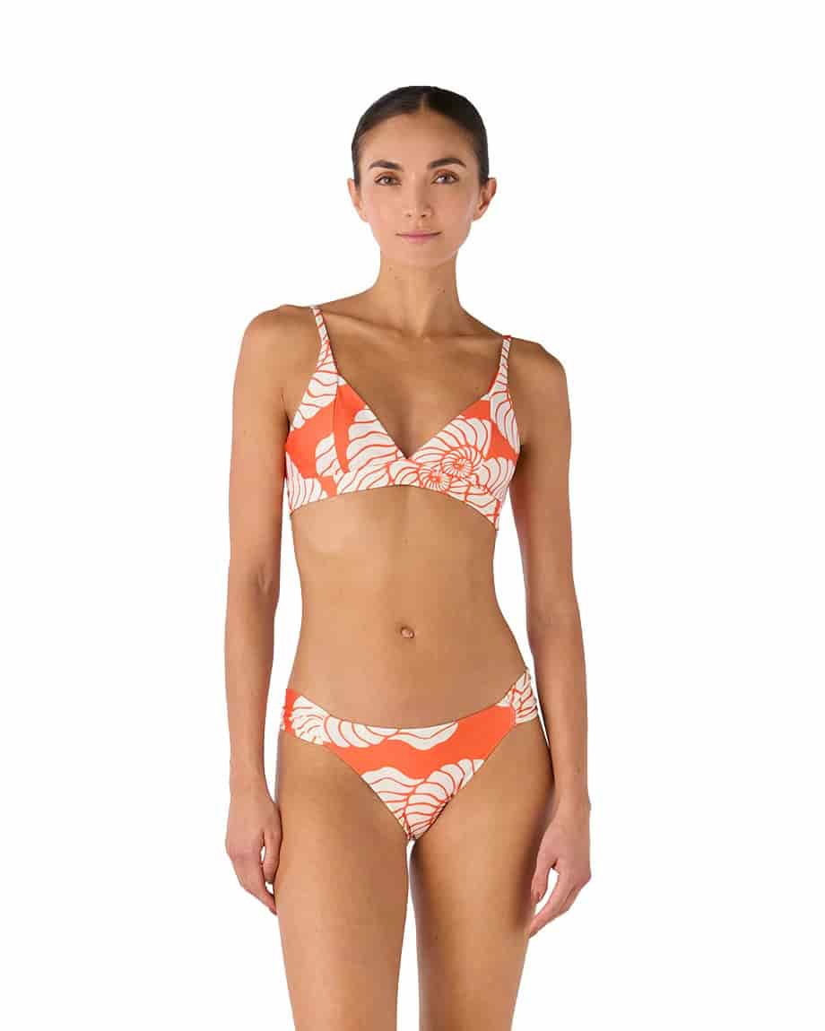 Top de Bikini Nia Buzio - miniatura 1