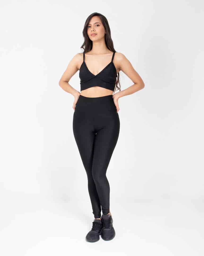 Leggins Con Push Up - miniatura 5