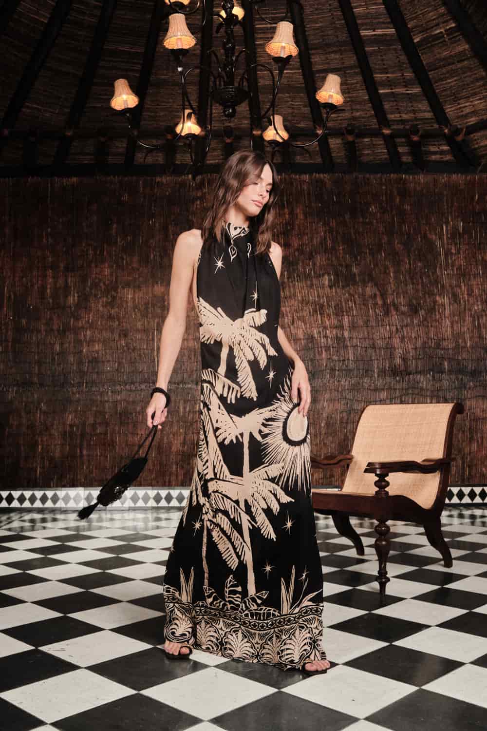 Musical Flower Dress - miniatura 2