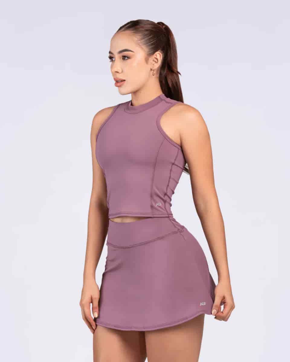 Conjunto Falda Aura┃KAYBU REF.1265 - miniatura 6