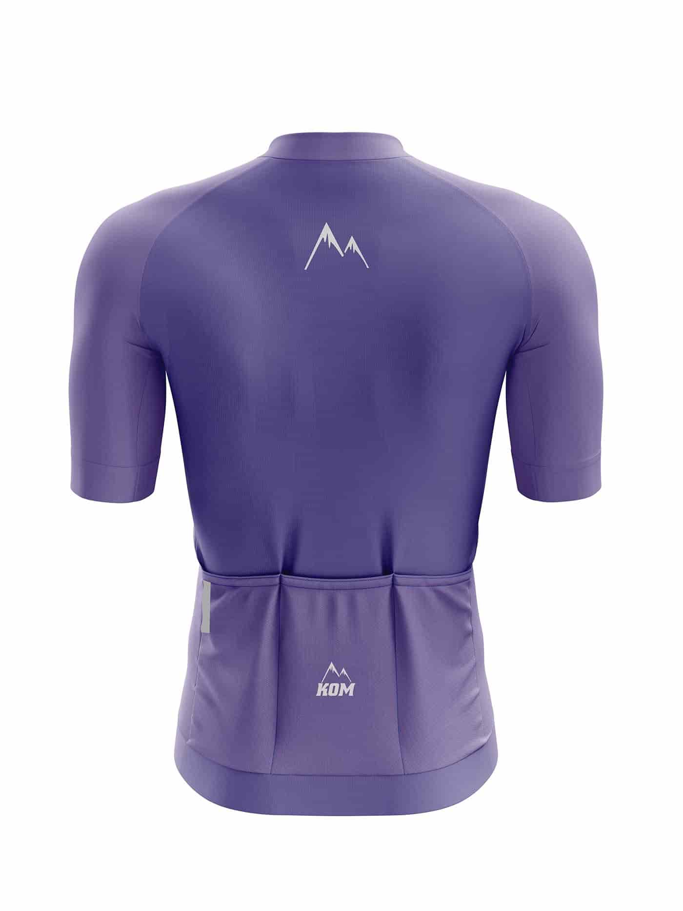 Jersey Ciclismo La Vuelta - Manga Corta Hombre - miniatura 17