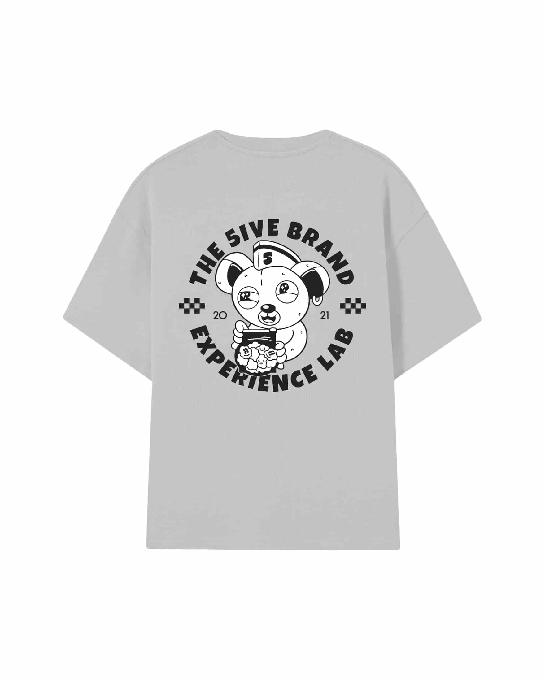 Experience Club T-shirt - miniatura 1