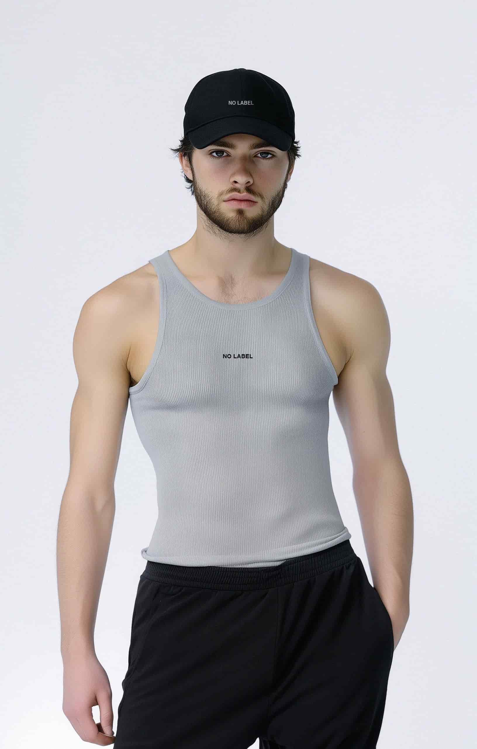 Esqueleto Premium - Gris - miniatura 1