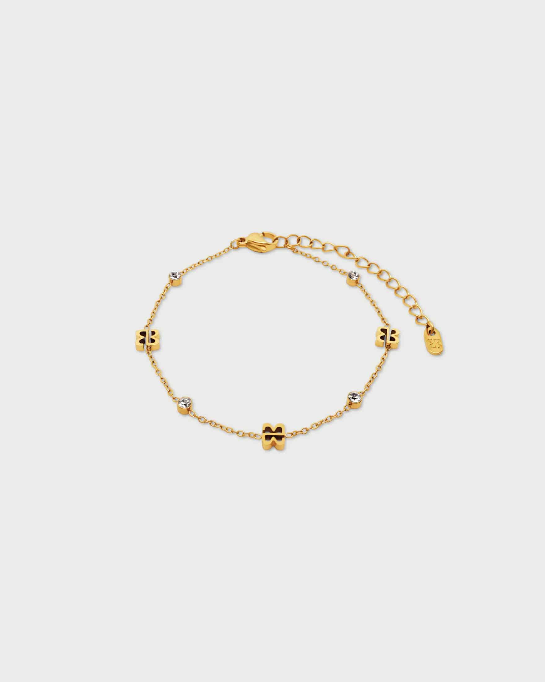 Pulsera Lunamar Cristales - miniatura 2