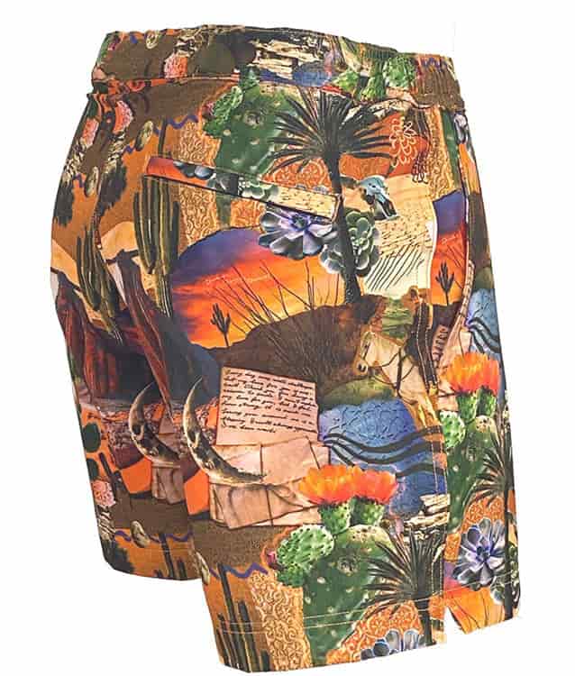PANTALONETA LUX MICHAEL DOUGLAS - miniatura 4