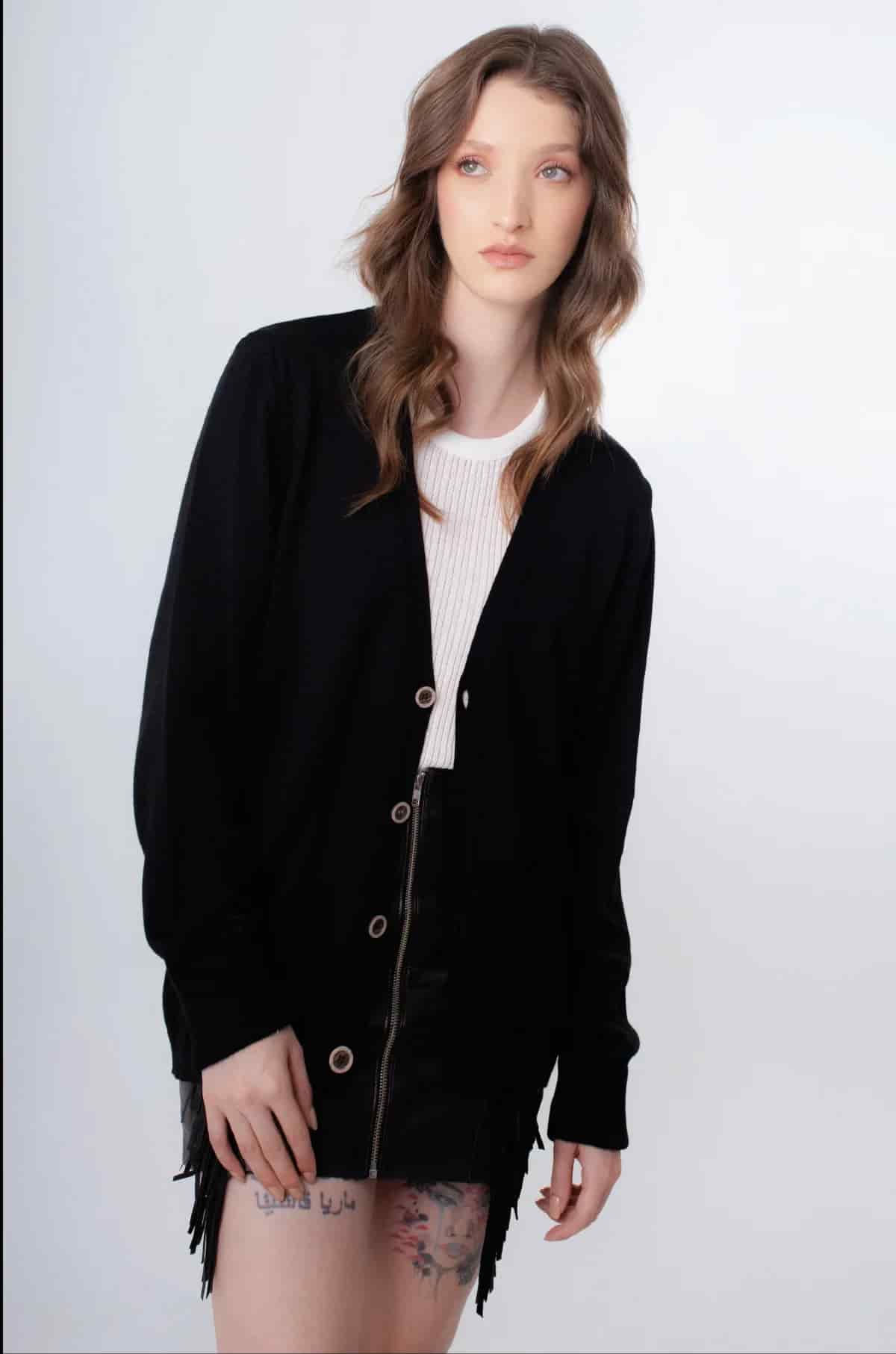 JONA CARDIGAN - miniatura 23