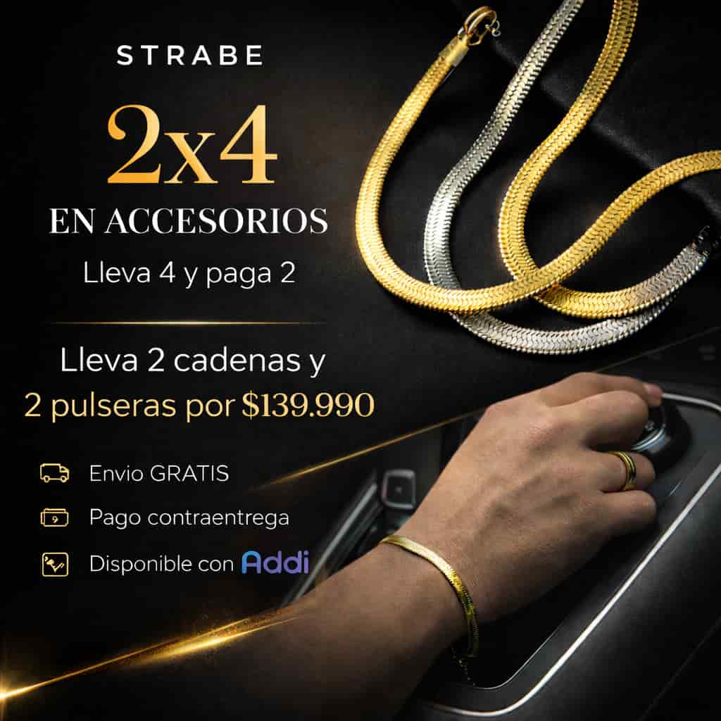 COMBO 2X4 SNAKE - miniatura 1