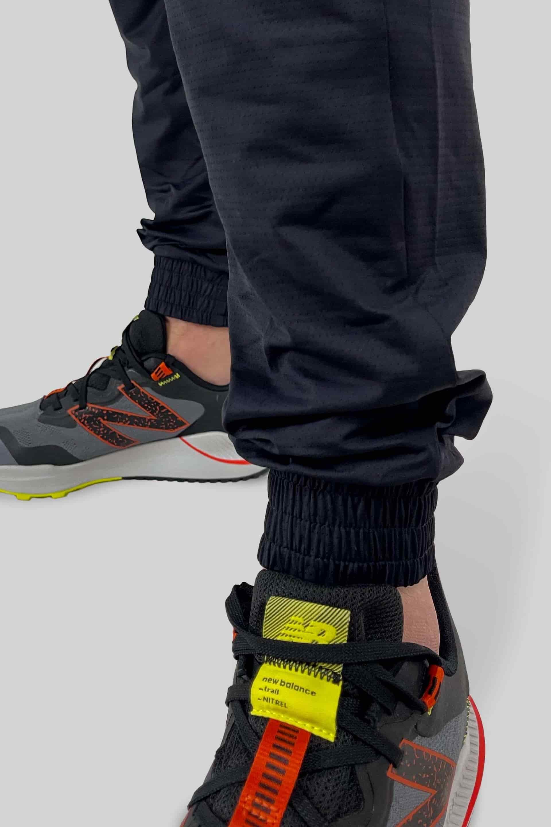 JOGGER SPORT NEGRO - miniatura 4