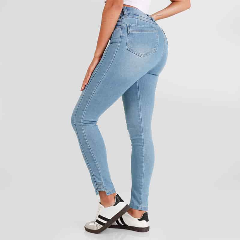 Jean dama Skinny Ax-2506 - miniatura 3