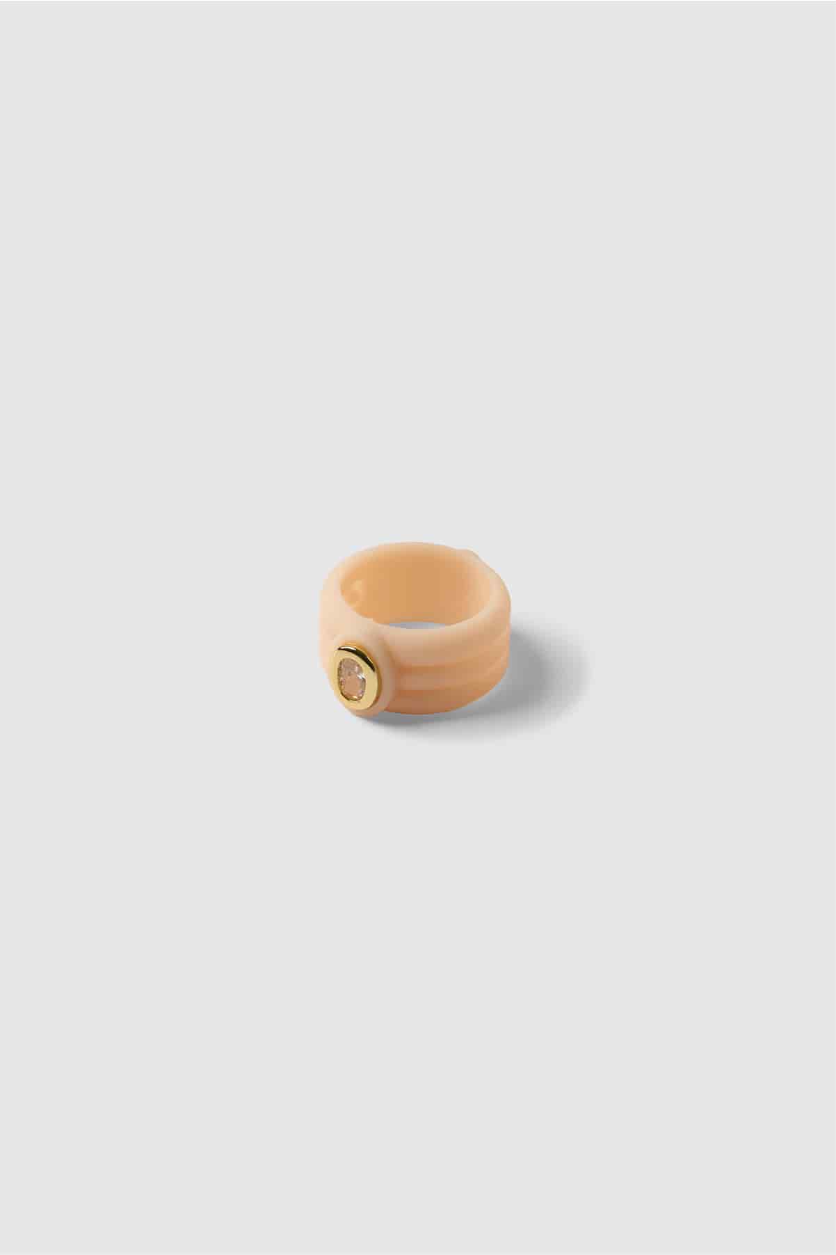 COTTON CANDY - M RING - miniatura 1
