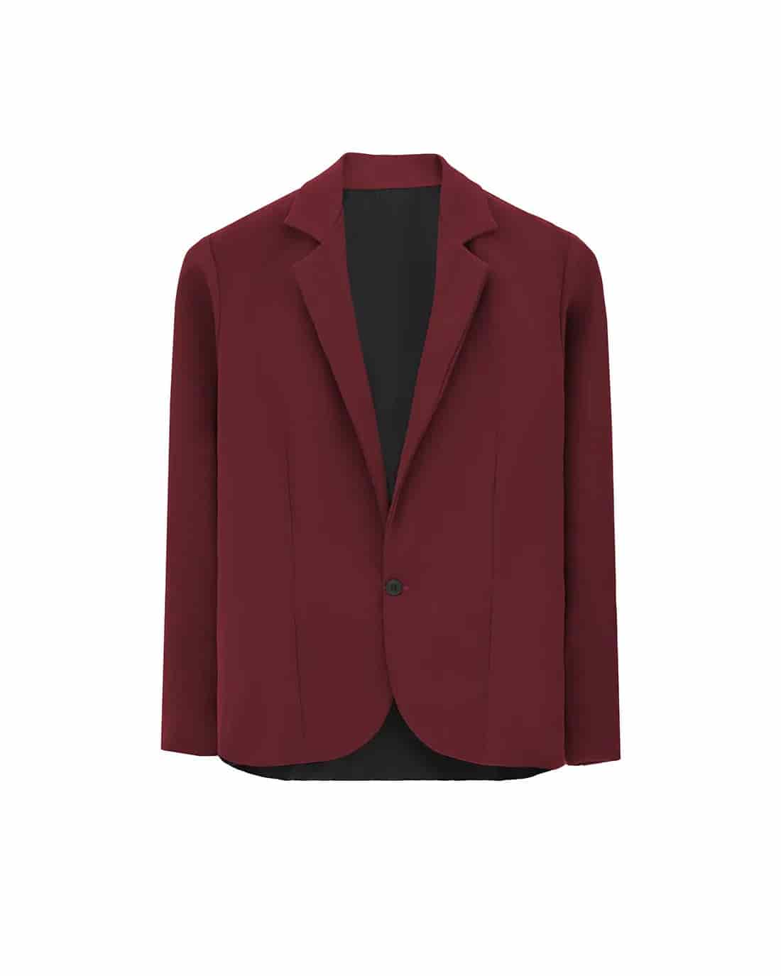Blazer Vino - miniatura 1