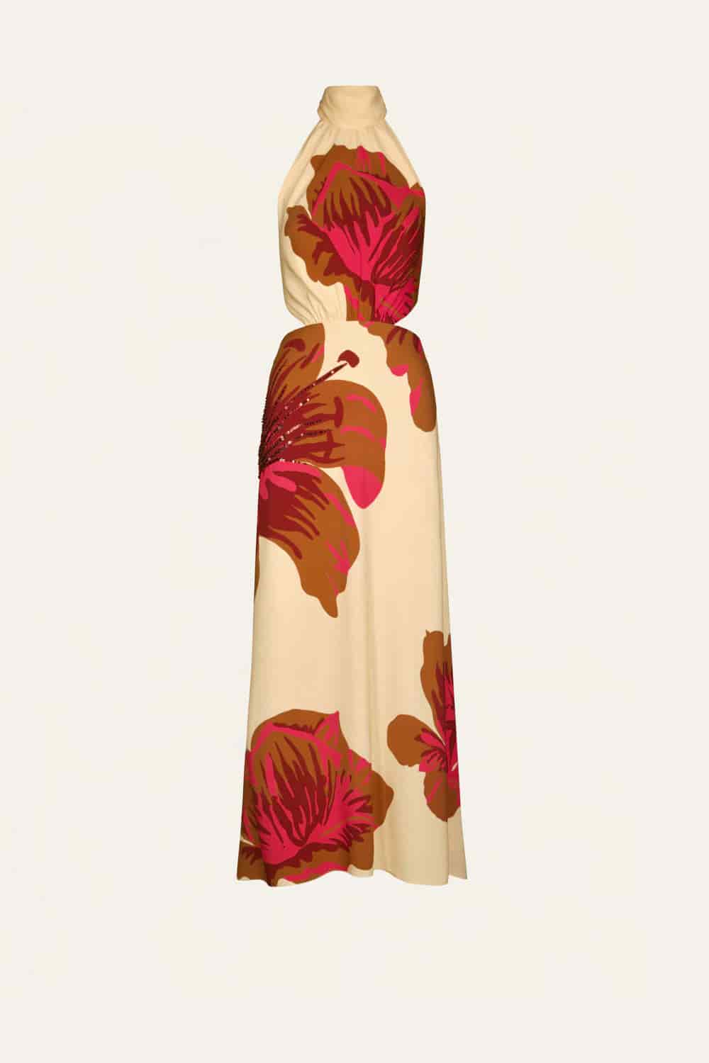 Best Of Times Dress - miniatura 1