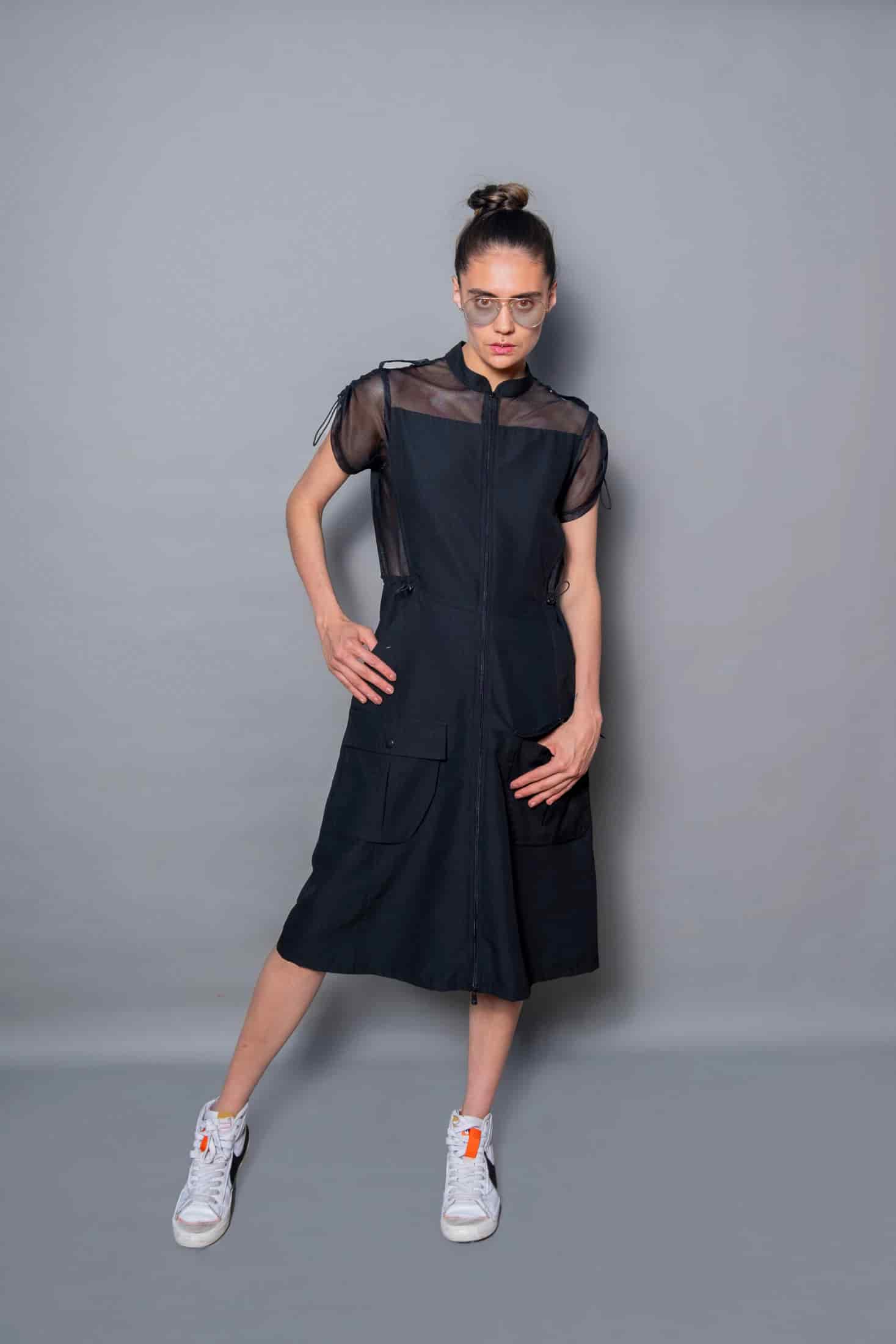 Vestido K-27 - miniatura 2