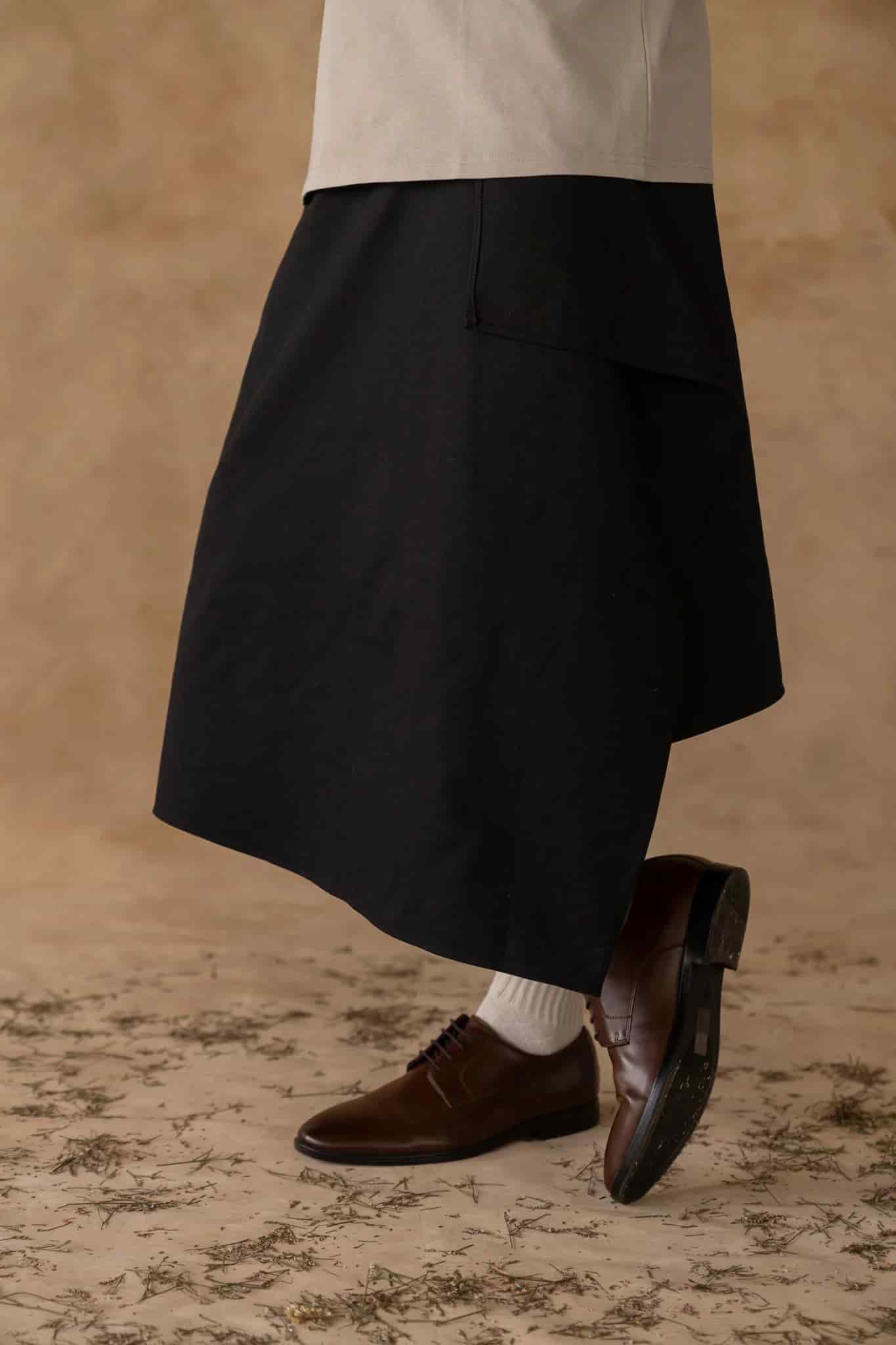 Falda Jacaranda - miniatura 9