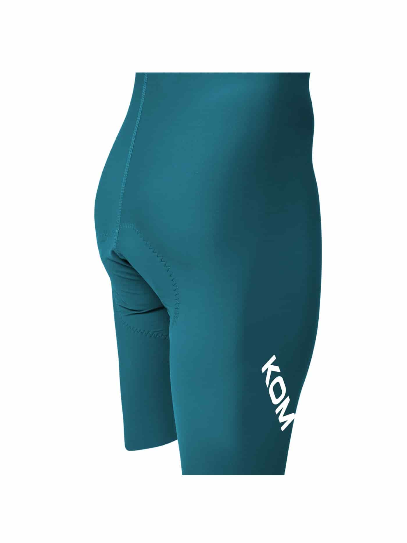 Lycra badana de ciclismo sin costuras Tour - Hombre - miniatura 55