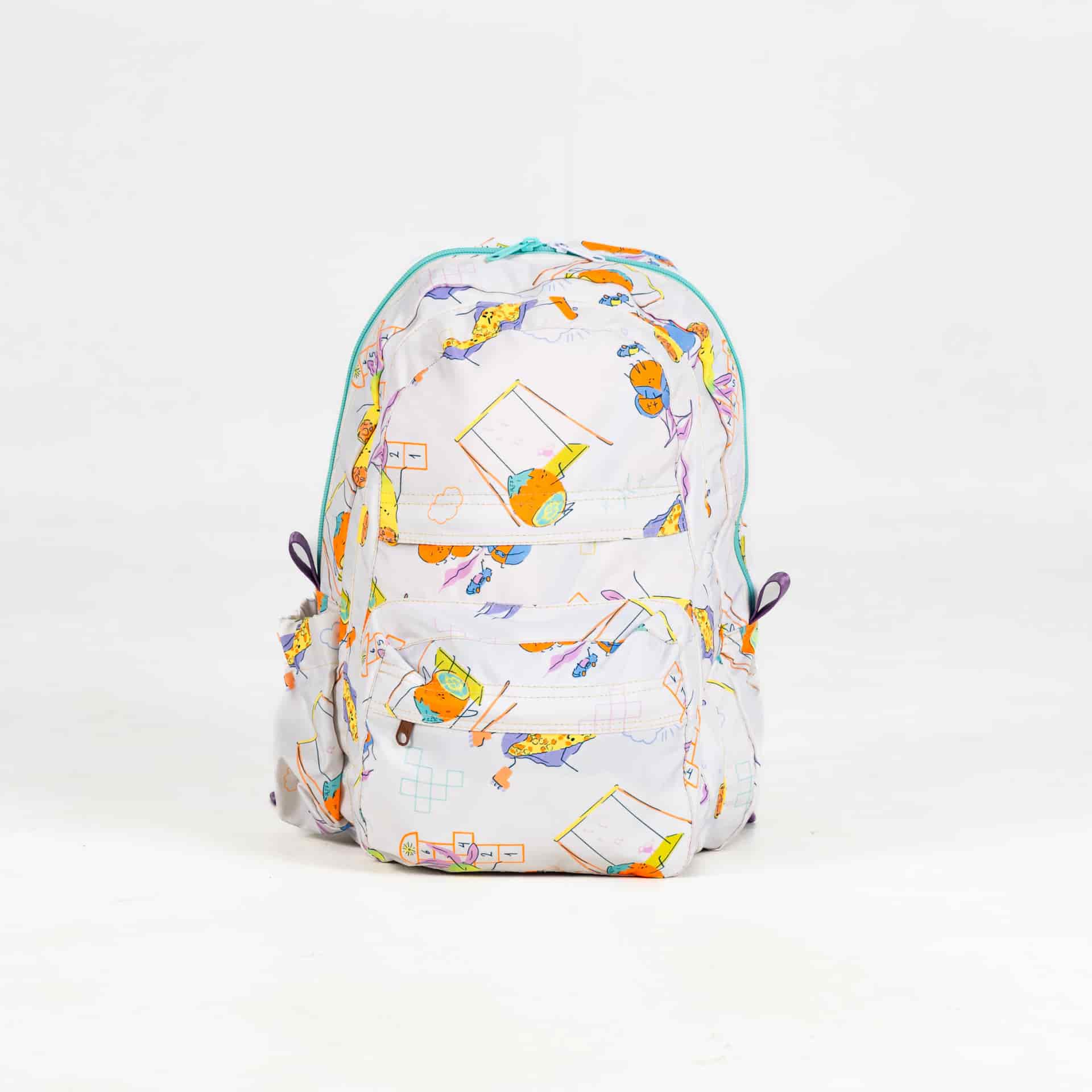 Morral 13" Mini Cocuy Ronda Frutal - miniatura 2