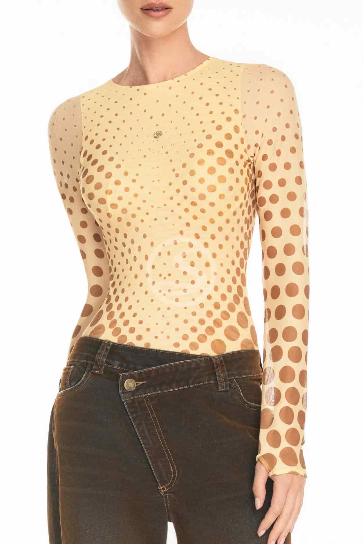 Body Vertex Solar Santísimas Ref. S-688 - miniatura 3