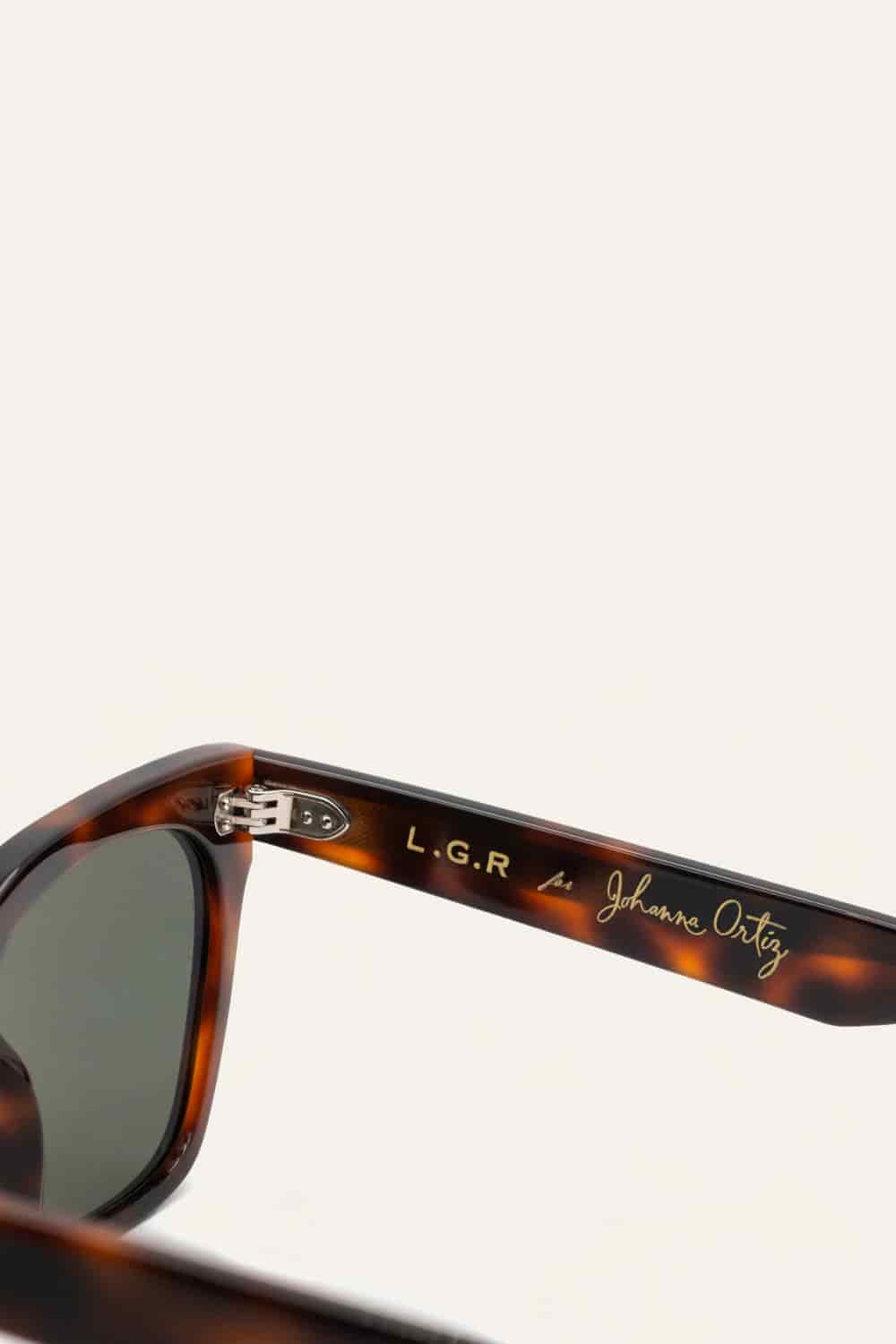 Pyramid Of The Sun Sunglasses - miniatura 7