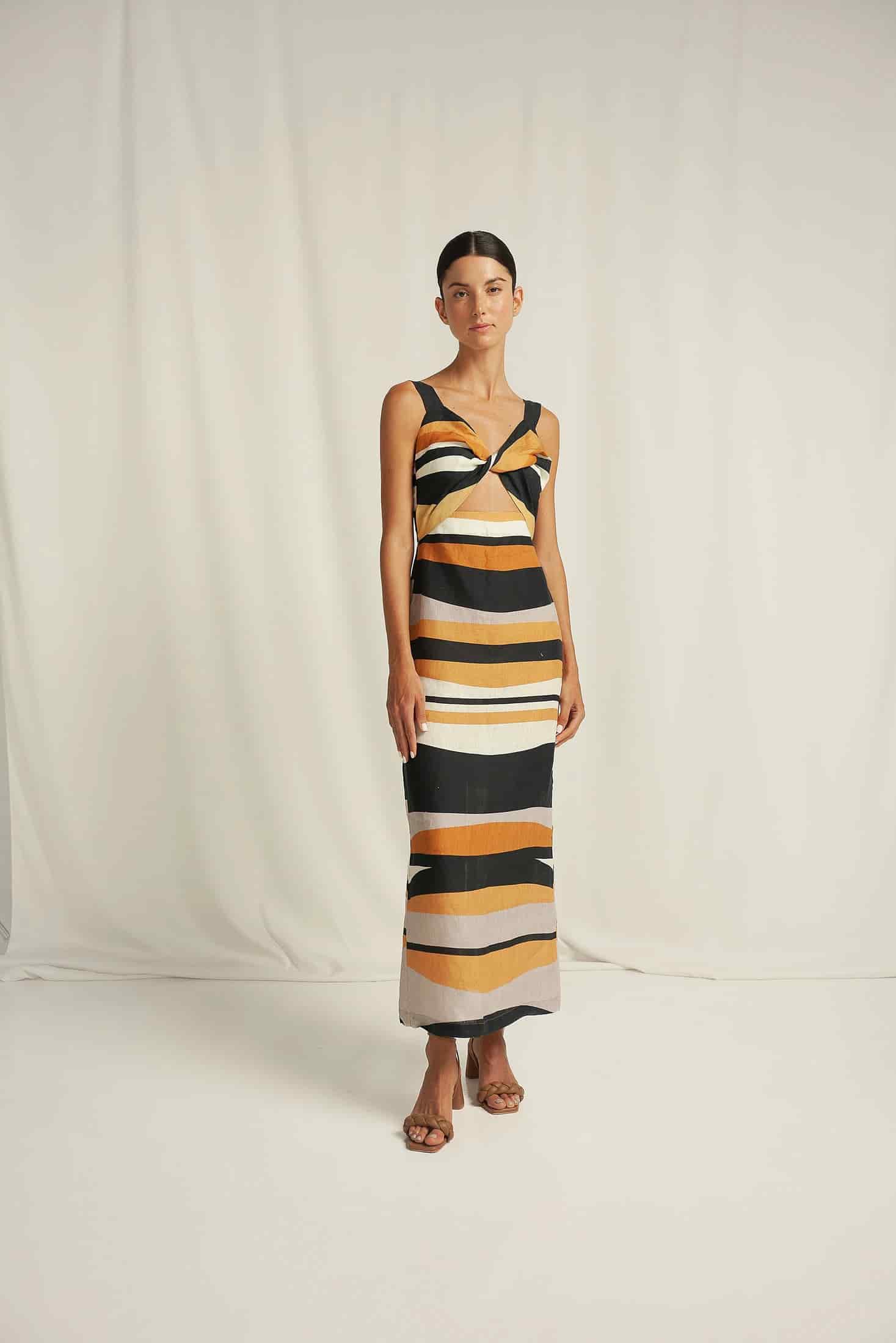 LIZZIE DRESS - miniatura 1