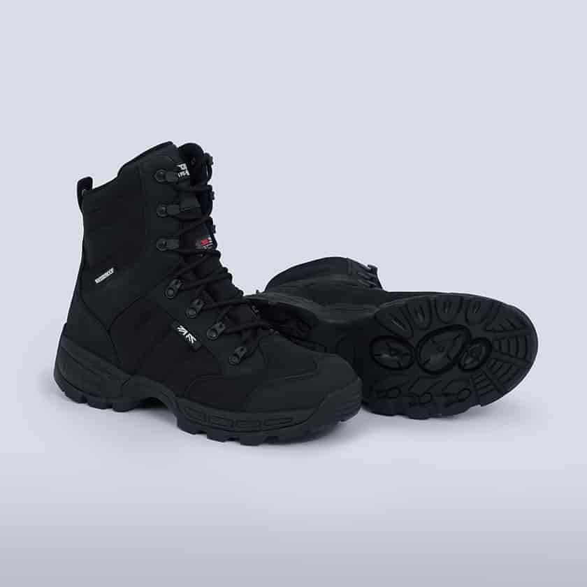 Botas Negras - miniatura 3