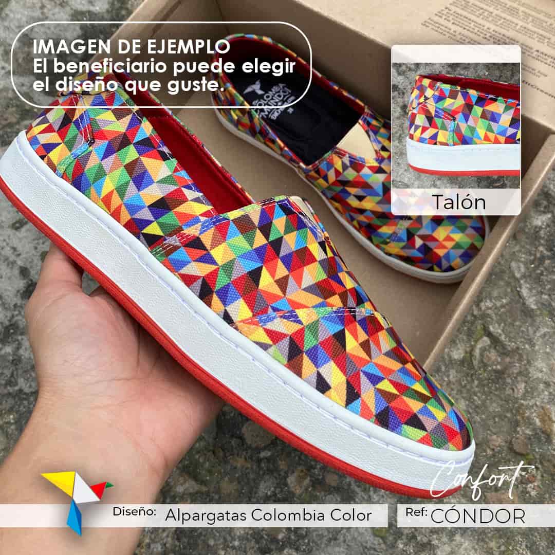 Bonos de regalos - miniatura 4