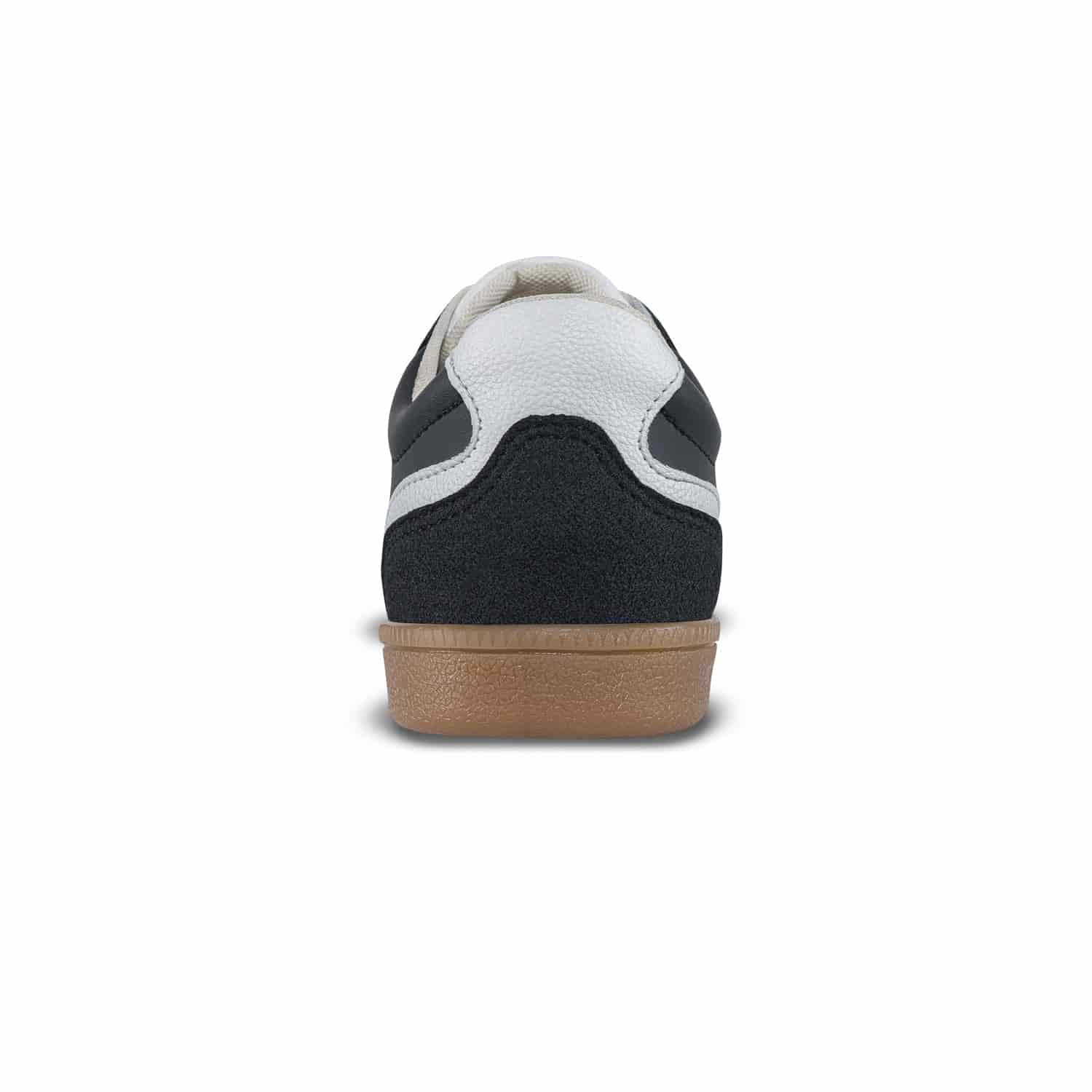 Tenis Urbanos Anteros Negro Croydon Para Hombre - miniatura 5