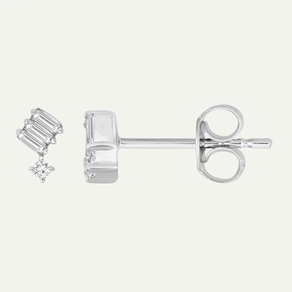 Arete Tres baguettes - miniatura 1