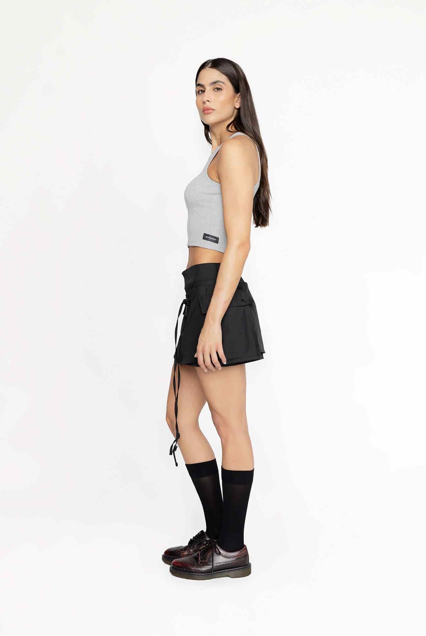 Basi Mini-Skirt - miniatura 3