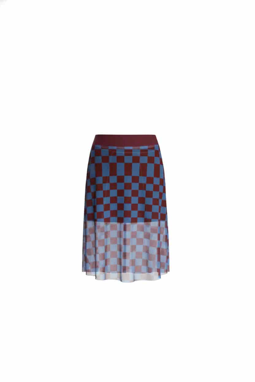 TENUIT SKIRT - miniatura 1