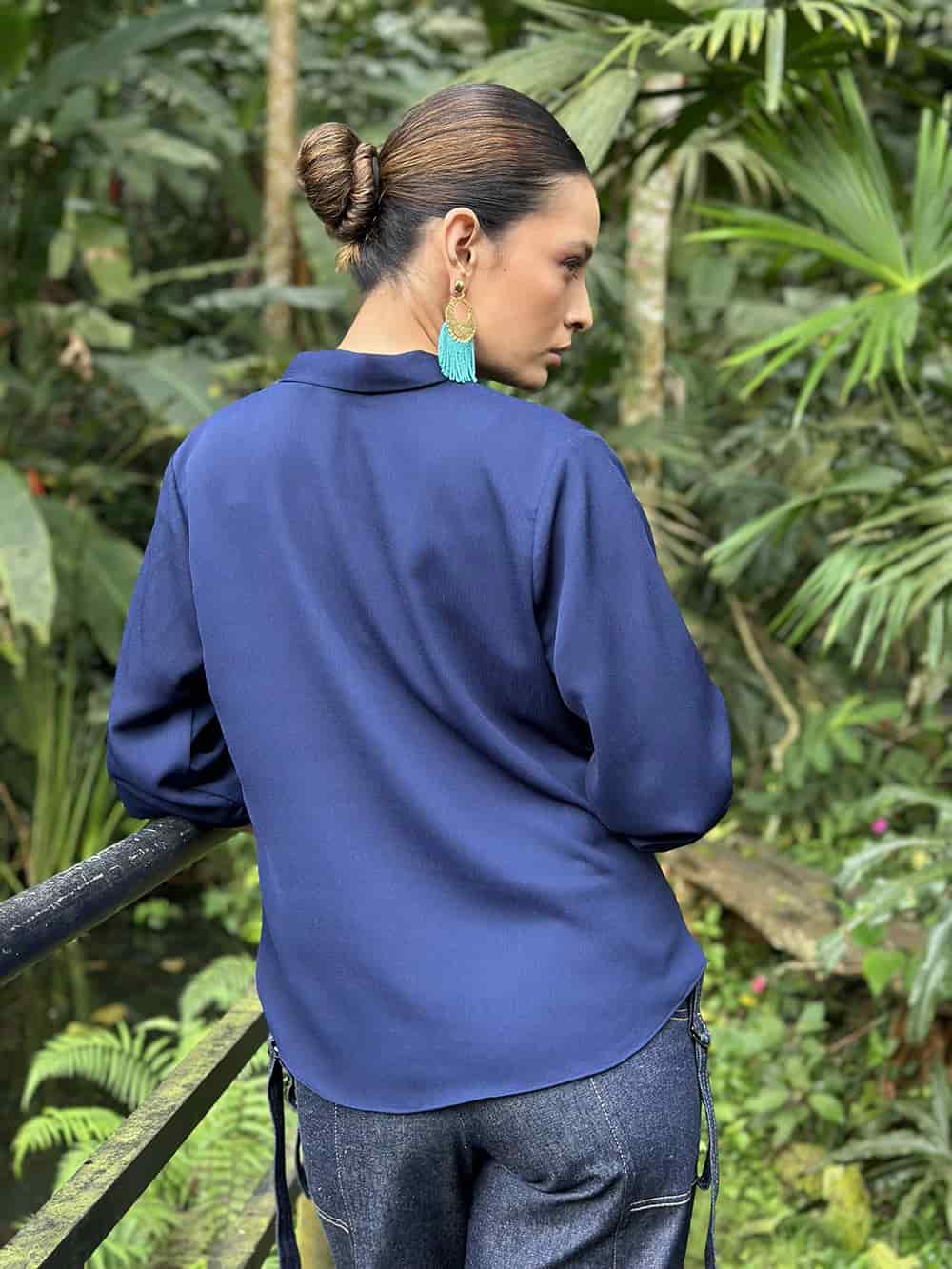 BLUSA MARE - miniatura 2