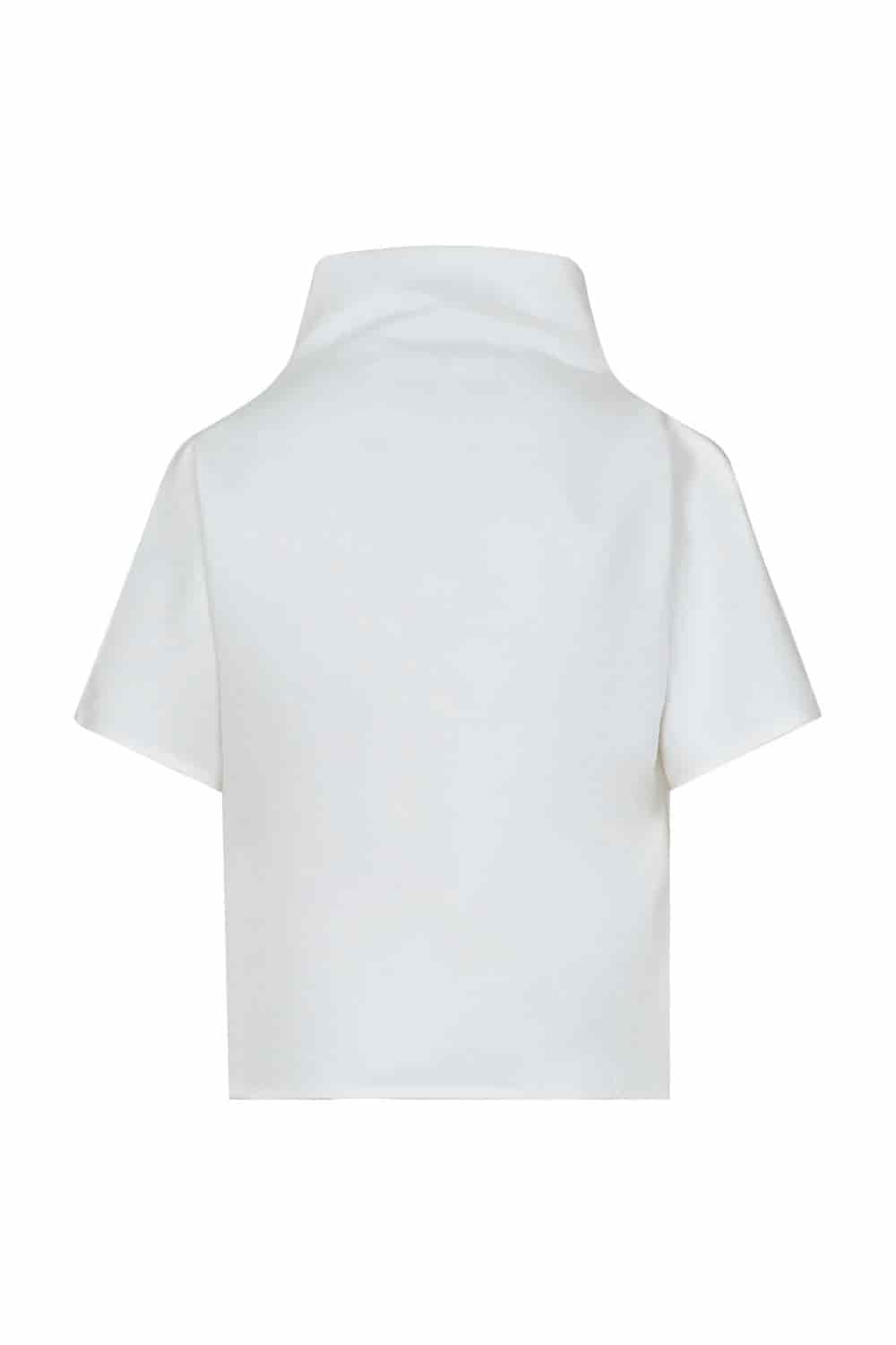 Blusa Arden Natural - miniatura 5