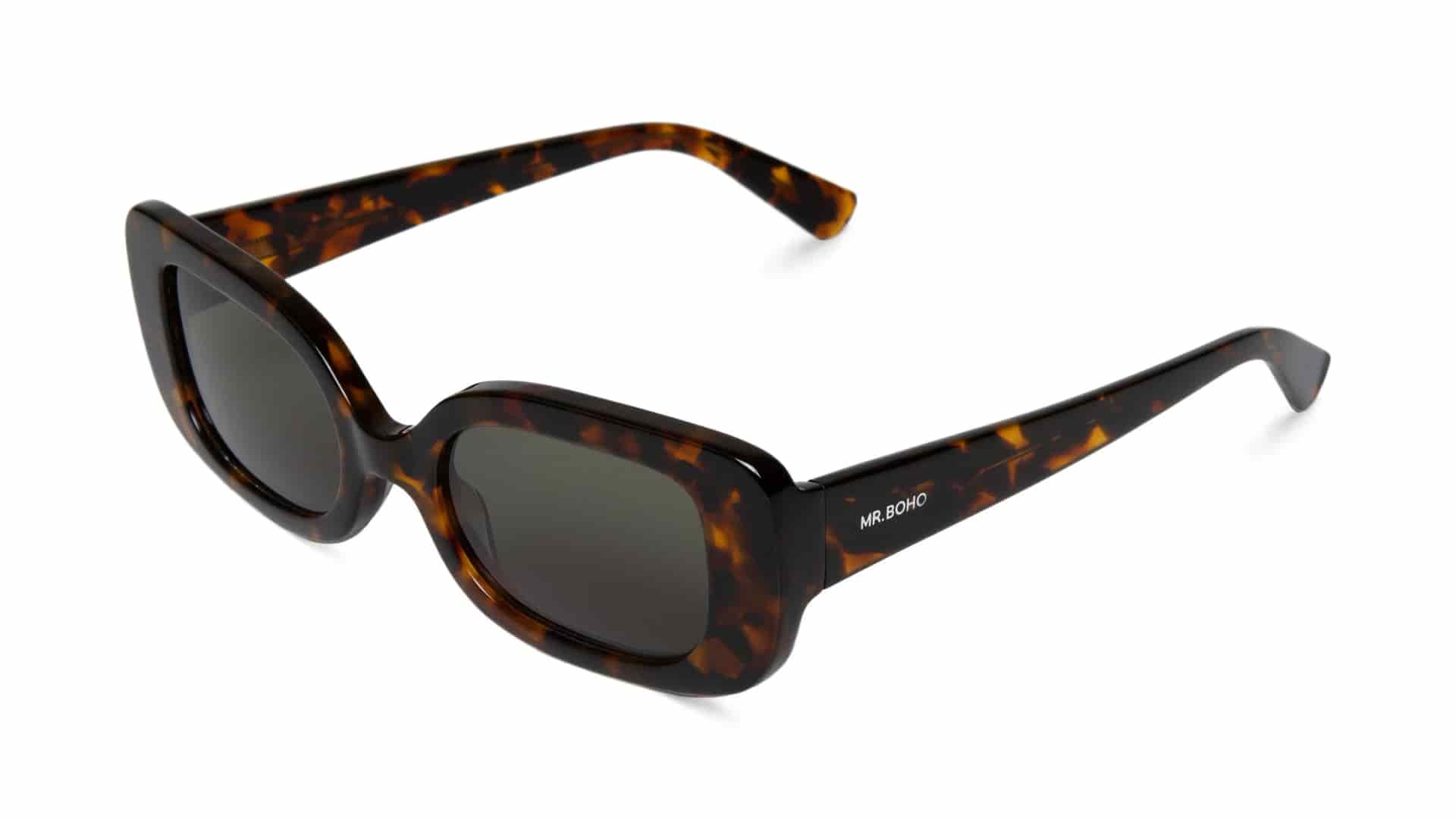 CHEETAH TORTOISE VERDUN WITH CLASSICAL LENSES - miniatura 2