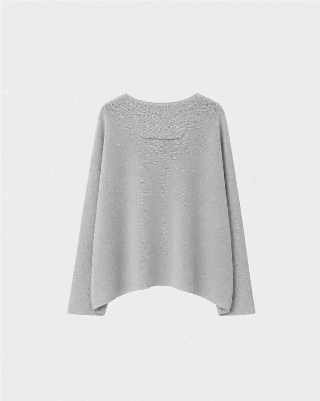 CREWNECK KNiiT ML - miniatura 2