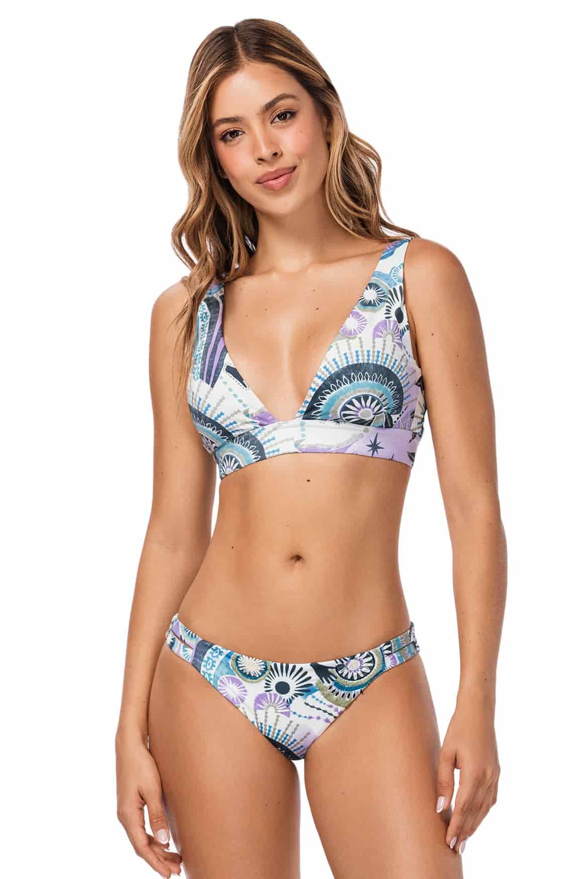 TOP DE BIKINI FIORELLA MICRO - miniatura 4