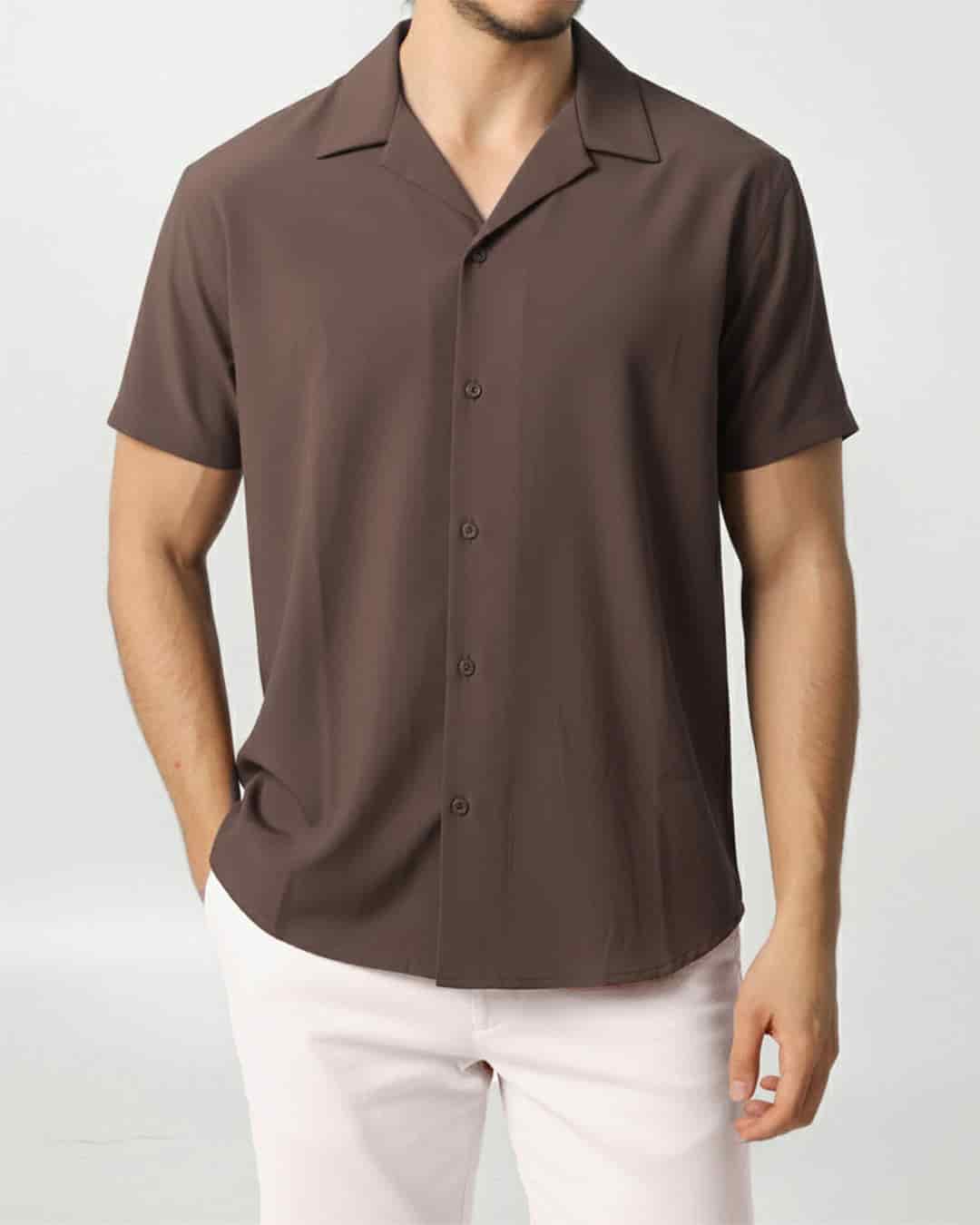 Camisa Alaise - miniatura 3