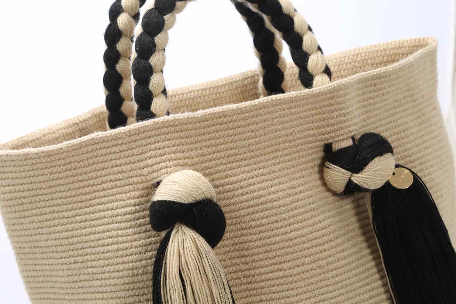Juanma B Bag - miniatura 2