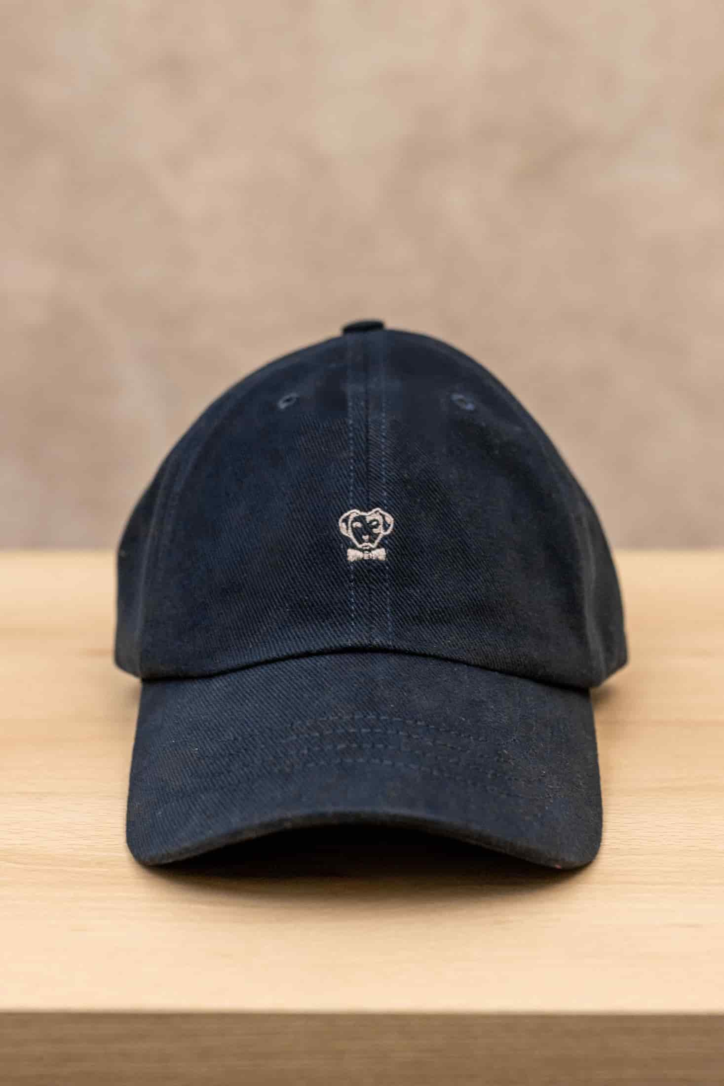 Gorra Dark Navy - Talla Unica - miniatura 3