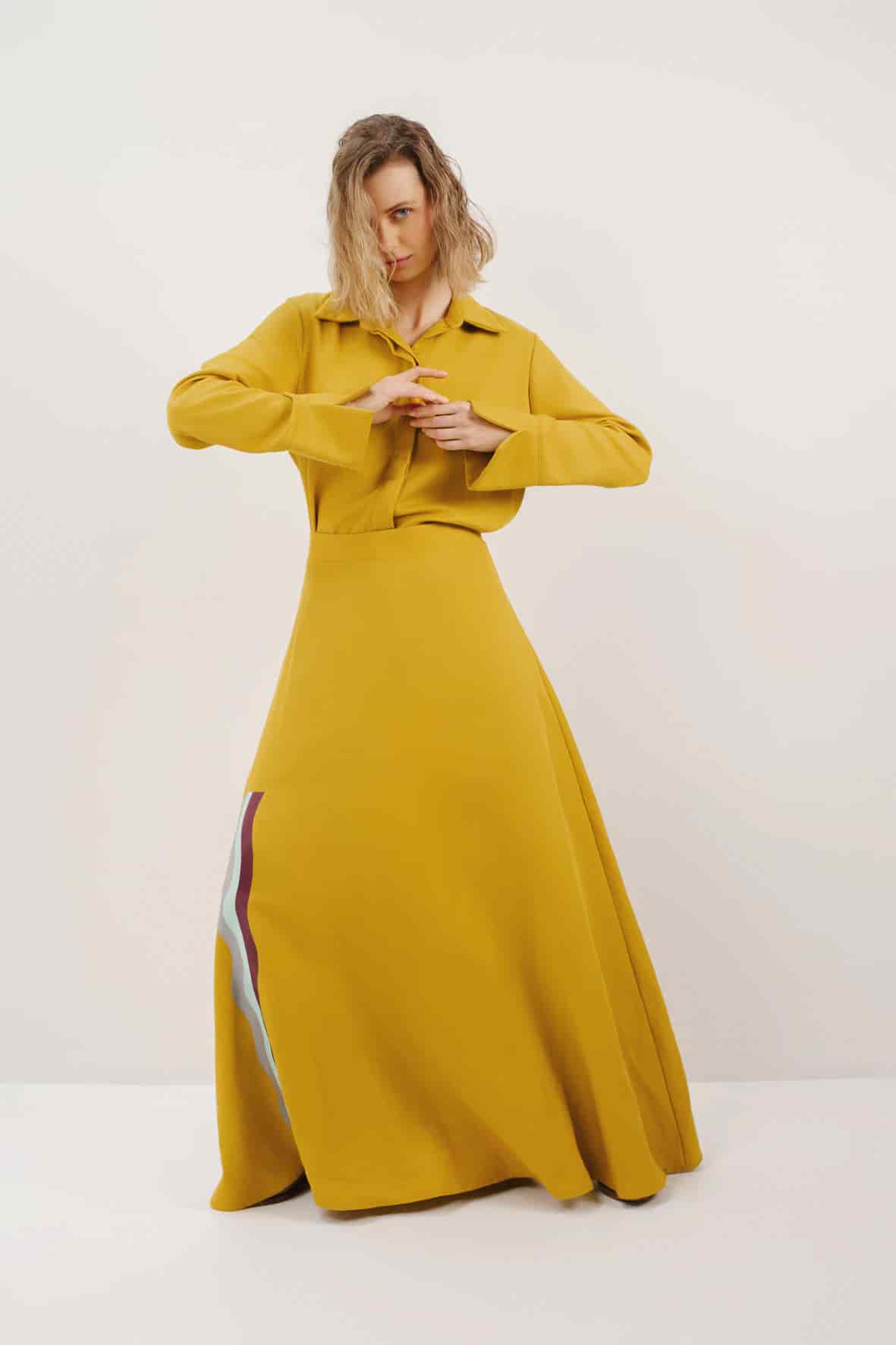 Source Skirt - miniatura 4