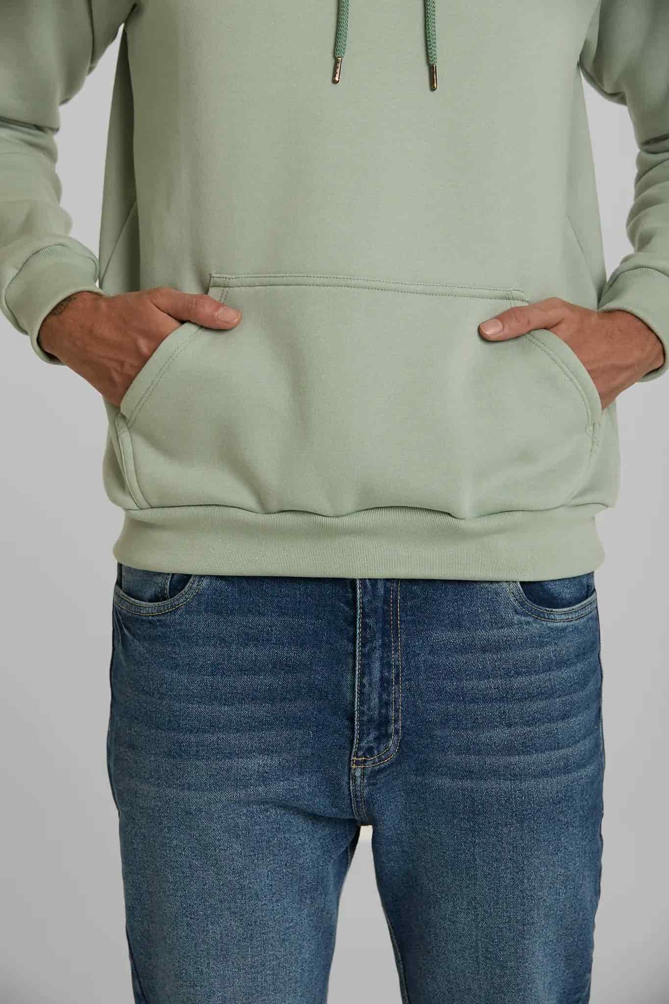 Hoodie Carry What Matters - miniatura 10