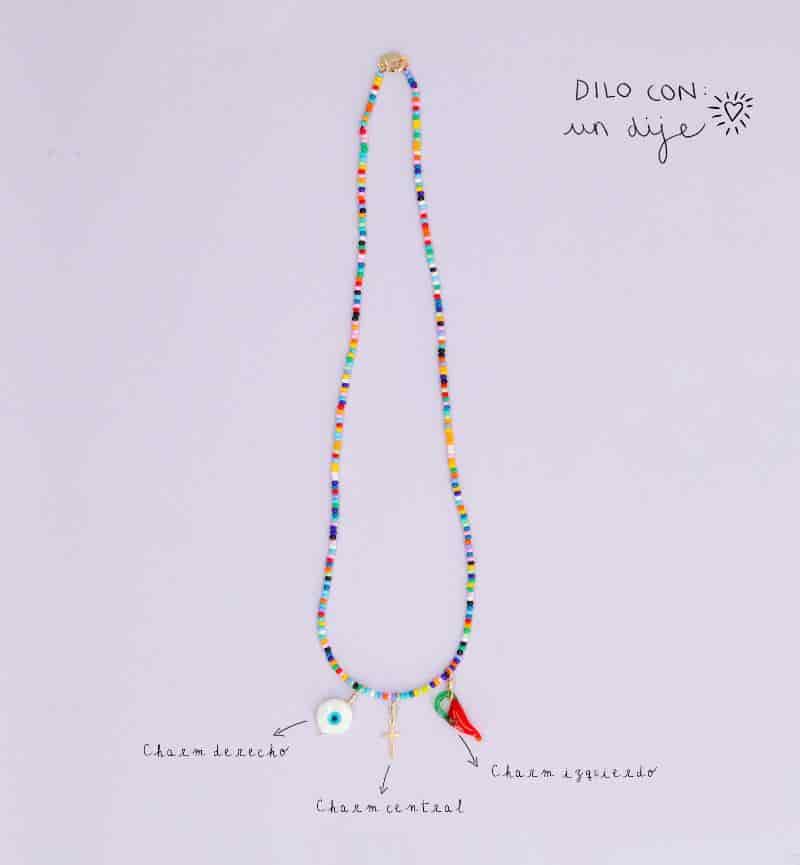 Collar Fantasia - miniatura 2